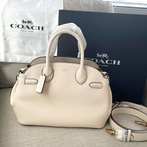 Coach Empire 28 Chalk